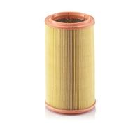 MANN-FILTER C 1586 Filtro dell'aria - per Autovetture + veicoli commeriali
