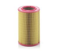MANN-FILTER C 1596 Filtro aria