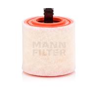 MANN-FILTER filtro aria C16012 cartuccia diametro 155x172 mm