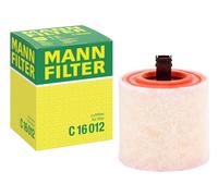 MANN-FILTER C 16 012 Filtro dell'aria - per Autovetture + veicoli commeriali