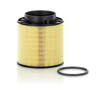 MANN-FILTER, C 16 114/2 x Filtro aria