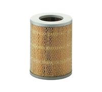 MANN-FILTER, C 16 136 Filtro aria | Per Autovetture, Aria pulita, Filtro resistente, Design con adattamento perfetto, Qualità originale OE
