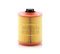 Filtro aria MANN-FILTER C 16 142/2