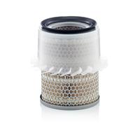 MANN-FILTER C 16 148 Filtro dell'aria - per Autovetture + veicoli commeriali