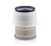 MANN-FILTER C 16 148 Filtro dell'aria - per Autovetture + veicoli commeriali