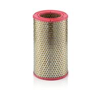 MANN-FILTER C 16 153 Filtro aria