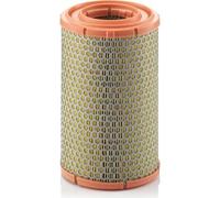 MANN‑FILTER Filtro aria C16182 per IVECO Daily II – veicoli industriali e bus