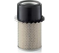 MANN-FILTER C 16 210 Filtro dell'aria - per Applicazioni fuori strada