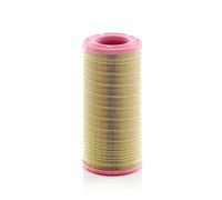 MANN-FILTER C 16 324/2 Filtro aria per JOHN DEERE