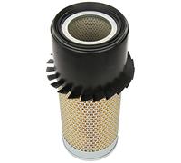 MANN-FILTER C 16 335 Filtro dell'aria - per Applicazioni fuori strada
