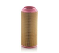 MANN-FILTER C 16 400 Filtro aria per AGCO ALLIS,CHEVROLET,DEUTZ-FAHR,FENDT,JOHN