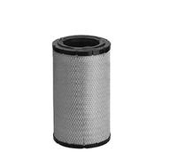 MANN-FILTER, C 16 501 Filtro aria