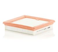 Filtro aria MANN-FILTER C 1618