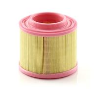 MANN-FILTER C 1677 Filtro aria per AUDI