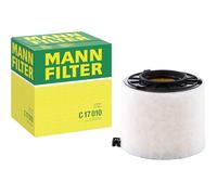 Filtro aria MANN-FILTER C 17 010