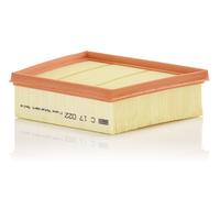 Filtro aria MANN-FILTER C 17 022