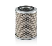 MANN-FILTER C 17 134 Filtro aria per DEUTZ-FAHR,FENDT