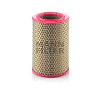 MANN-FILTER C 17 192 Filtro dell'aria - per Veicoli industriali + Bus