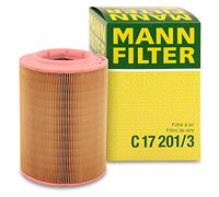 Filtro aria MANN-FILTER C 17 201/3