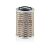 MANN-FILTER C 17 201 Filtro dell'aria - AUTOVETTURE + VEICOLI COMMERIALI
