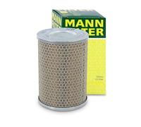 MANN-FILTER C 17 201 Filtro dell'aria - AUTOVETTURE + VEICOLI COMMERIALI