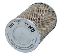 MANN-FILTER C 17 201 Filtro dell'aria - AUTOVETTURE + VEICOLI COMMERIALI