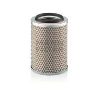 C17217 MANN FILTER FILTRO ARIA MERCEDES
