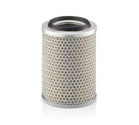 C17217 MANN FILTER FILTRO ARIA MERCEDES