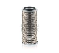 MANN-FILTER C 17 225/3 Filtro dell'aria - per Veicoli industriali + Bus