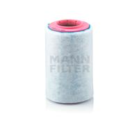 MANN-FILTER C 17 237/1 Filtro dell'aria - per Autovetture + veicoli commeriali