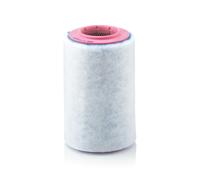 MANN-FILTER C 17 237/1 Filtro aria per CITROËN,FIAT,OPEL,PEUGEOT,VAUXHALL