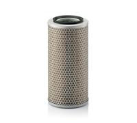 MANN-FILTER C 17 250 Filtro aria per DEUTZ-FAHR,FIAT