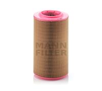 MANN-FILTER filtro aria C17278 cartuccia diametro 163x284 mm