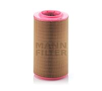 MANN-FILTER C 17 278 Filtro aria per FIAT DUCATO Pritsche/Fahrgestell (244)