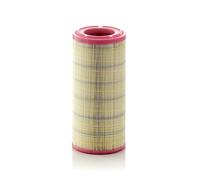 MANN-FILTER C 17 337/2 Filtro Aria per , Aebi , Andoria, Custodia IH, Claas ,