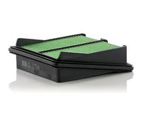 MANN-FILTER C 1724 Filtro aria per HONDA Jazz II Hatchback (GD, GE3, GE2)