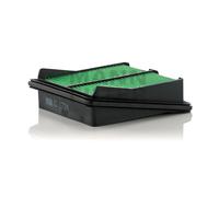 MANN-FILTER C 1724 Filtro aria per HONDA Jazz II Schrägheck (GD, GE3, GE2)