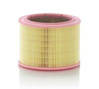 MANN-FILTER C 1760/1 Filtro dell'aria - per Autovetture + veicoli commeriali