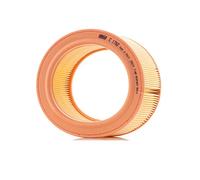 MANN-FILTER C 1760 Filtro aria
