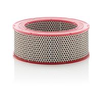 MANN-FILTER Filtro aria C 1770 – per autovetture e veicoli commerciali