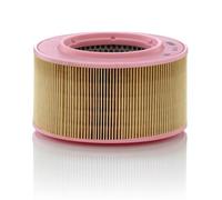 Mann Filter Filtro aria C 1776 - Cartuccia, per applicazioni fuori strada