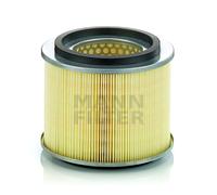 Mann Filter - Filtro aria C 18 006 - Cartuccia per Nissan Patrol GR V Wagon