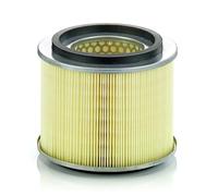 Mann Filter - Filtro aria C 18 006 - Cartuccia per Nissan Patrol GR V Wagon