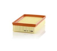 MANN-FILTER C 18 008 Filtro dell'aria - per Motoveicoli