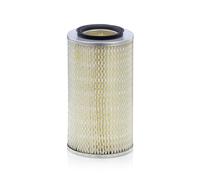 MANN-FILTER C 18 009 x Filtro aria per JOHN DEERE