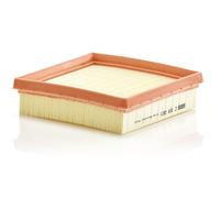 MANN-FILTER C 18 021 Filtro dell'aria - per Autovetture + veicoli commeriali