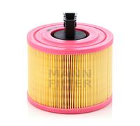 MANN-FILTER C 18 114 Filtro aria per BMW 3 Limousine (E90) 1 Schrägheck (E87)