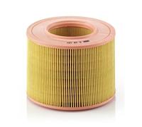 MANN-FILTER, C 18 121 Filtro aria