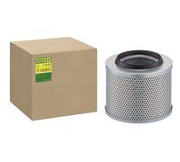 MANN-FILTER C 18 133 Filtro dell'aria - per Applicazioni fuori strada