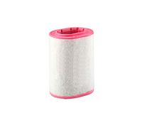 MANN-FILTER C 18 161 Filtro dell'aria - per Autovetture + veicoli commeriali